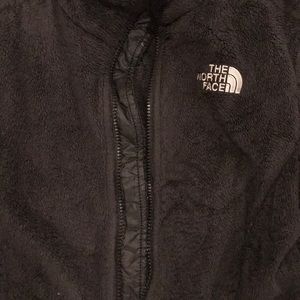 North Face jacket